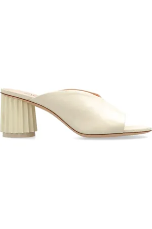 AGL ATTILIO GIUSTI LEOMBRUNI 70mm Dorica sandals