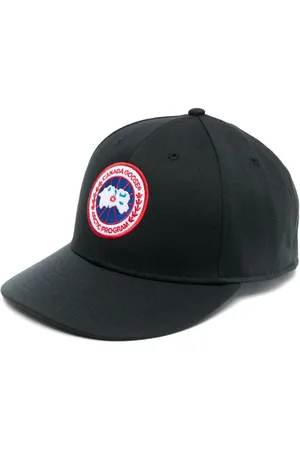 Canada Goose Arctic Disc baseball cap