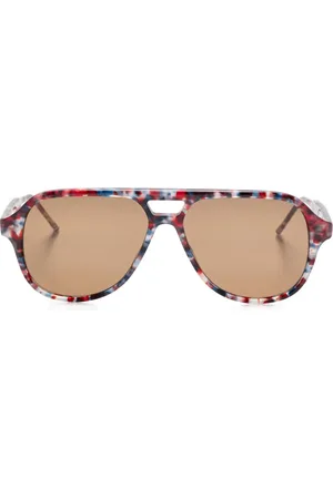 Thom Browne UES927A 960 sunglasses