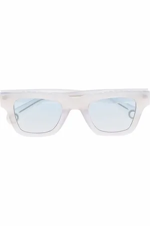 Jacquemus Nocio D-frame sunglasses