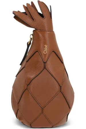 Chloé Pineapple shoulder bag