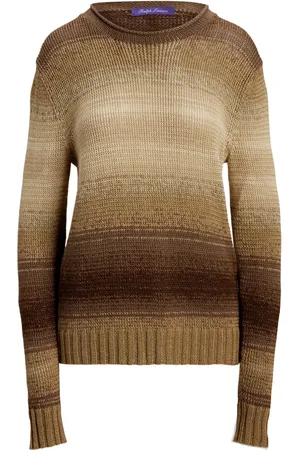 Ralph Lauren Ombr?? sweater