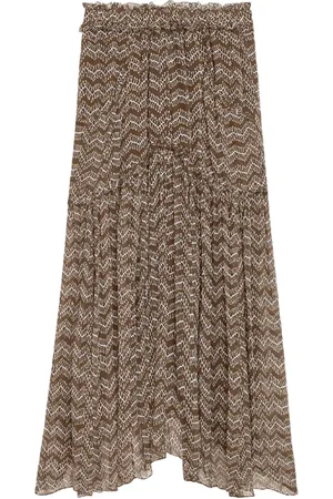 Marant Etoile Veronique skirt