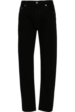 OFF-WHITE Arr Raw jeans