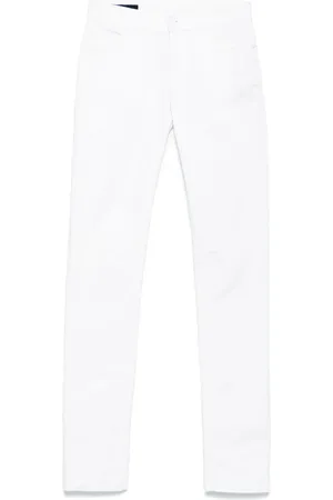 Gucci Straight-leg jeans