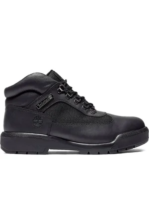 Timberland Field boots