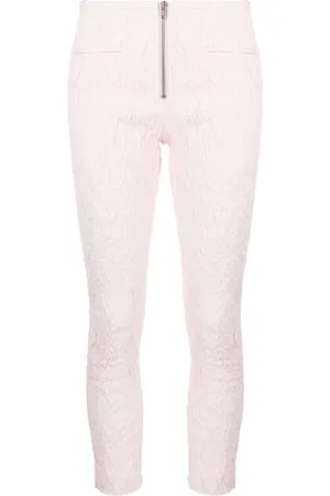 Isabel Marant Pernel cropped trousers