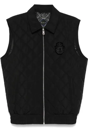 BILLIONAIRE Quilted gilet