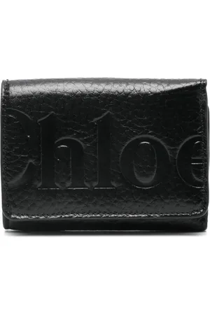 Chloé Mini tri-fold wallet