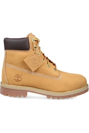 Timberland Premium 6-Inch boots
