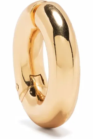 EMANUELE BICOCCHI Polished ear cuff