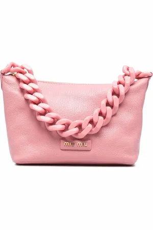 Miu Miu Spirit shoulder bag