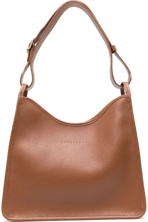 Longchamp Medium Le Foulonné shoulder bag