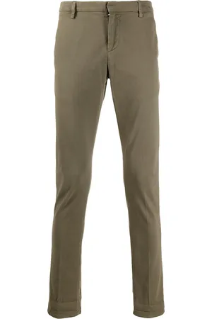 Dondup Slim-fit chinos