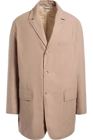 Bally Cotton car coat
