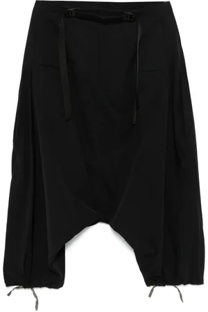 Acronym Schoeller?? Dryskin Vent trousers