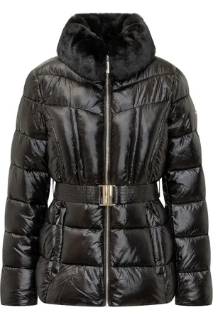 Michael Kors Belted jacket
