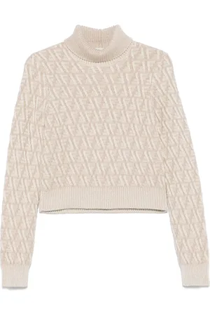 Fendi FF sweater