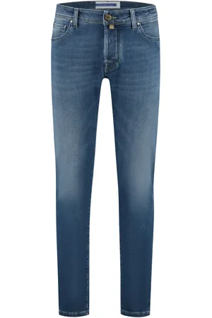 Jacob Cohen Nick slim-fit jeans