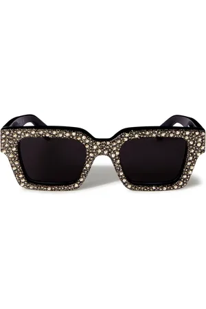 OFF-WHITE Virgil sunglasses