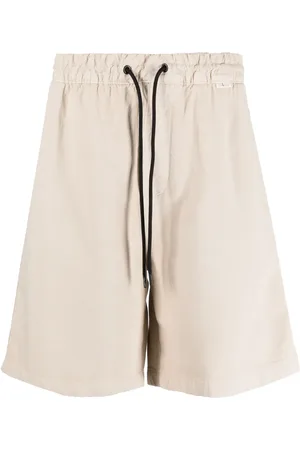 Calvin Klein Drawstring track shorts