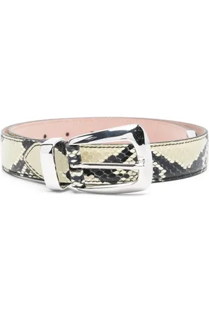 Khaite Benny belt