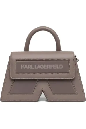 Karl Lagerfeld Small Icon K cross body bag