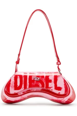 Diesel Play shoulder bag