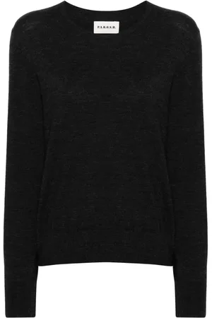 P.A.R.O.S.H. Mélange sweater