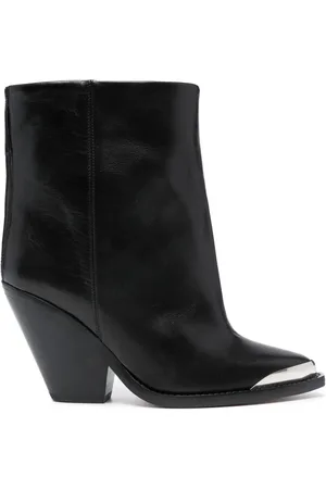 Isabel Marant 90mm Ladel boots