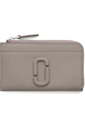 Marc Jacobs The Covered J wallet