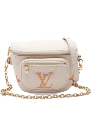 LOUIS VUITTON 2021s mini Empreinte cross body bag