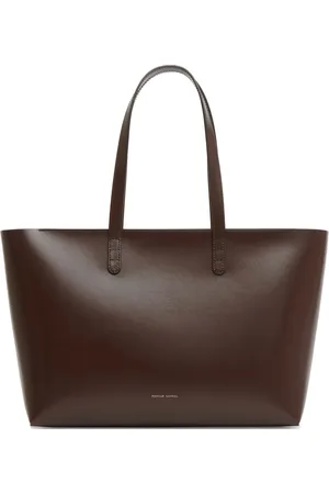 Mansur Gavriel Smallz Zip tote bag