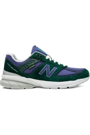 New Balance X Aimé Leon Dore 990v5 sneakers