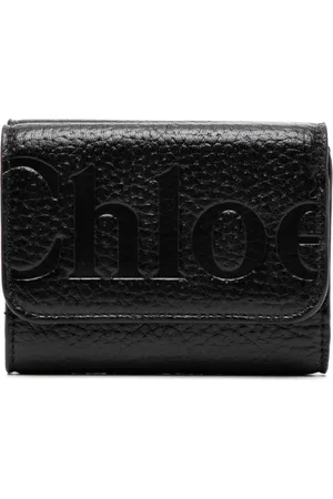 Chloé Tri-fold wallet