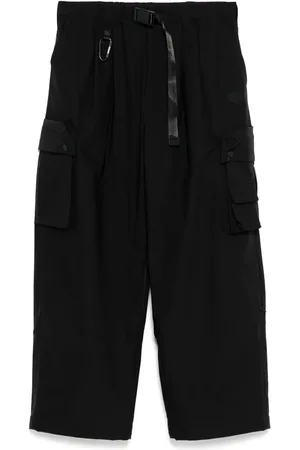 Spoonyard Solotex® adjustable trousers
