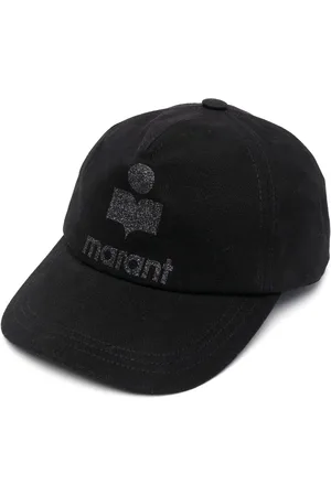 Isabel Marant Tyron baseball cap