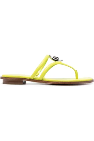 Michael Kors Hampton sandals