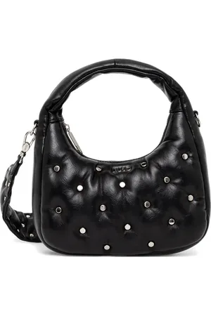 Liu Jo Studded shoulder bag