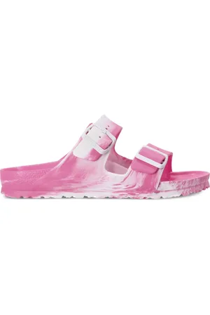 Birkenstock Arizona EVA slides