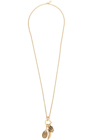 Chloé Charms necklace