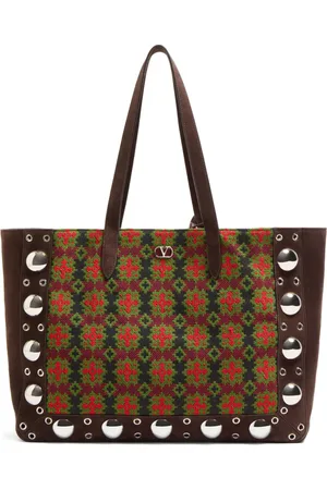 VALENTINO GARAVANI Large Nellcôte tote bag