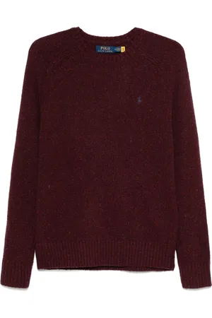 Ralph Lauren M??lange sweater