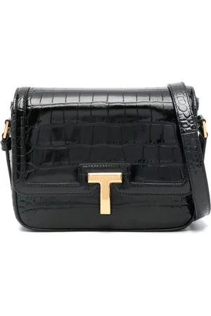 Tom Ford Small Wallis shoulder bag