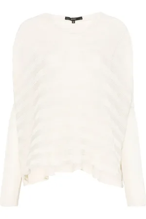 Gucci 2000s silk sweater