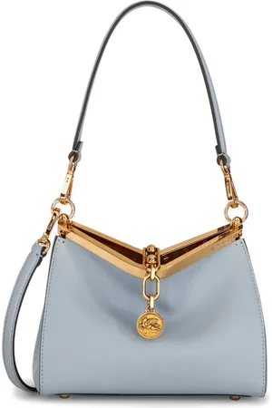 Etro Small Vela shoulder bag