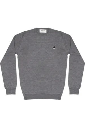 PELO FOUNDATION Dog-appliqu?? jumper