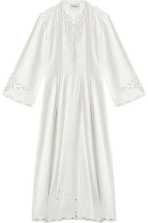 Marant Etoile Tianny maxi dress