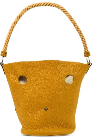 Hermès 2008 Mangeoire PM handbag