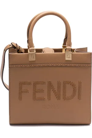 Fendi Small Sunshine tote bag